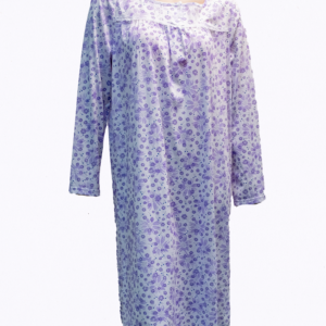 Long Sleeve Long Gown-ÌáÇÈíÉ