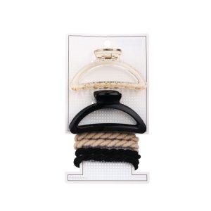 Korea Jow Clip#14216,011,012,216,088-ãÔ