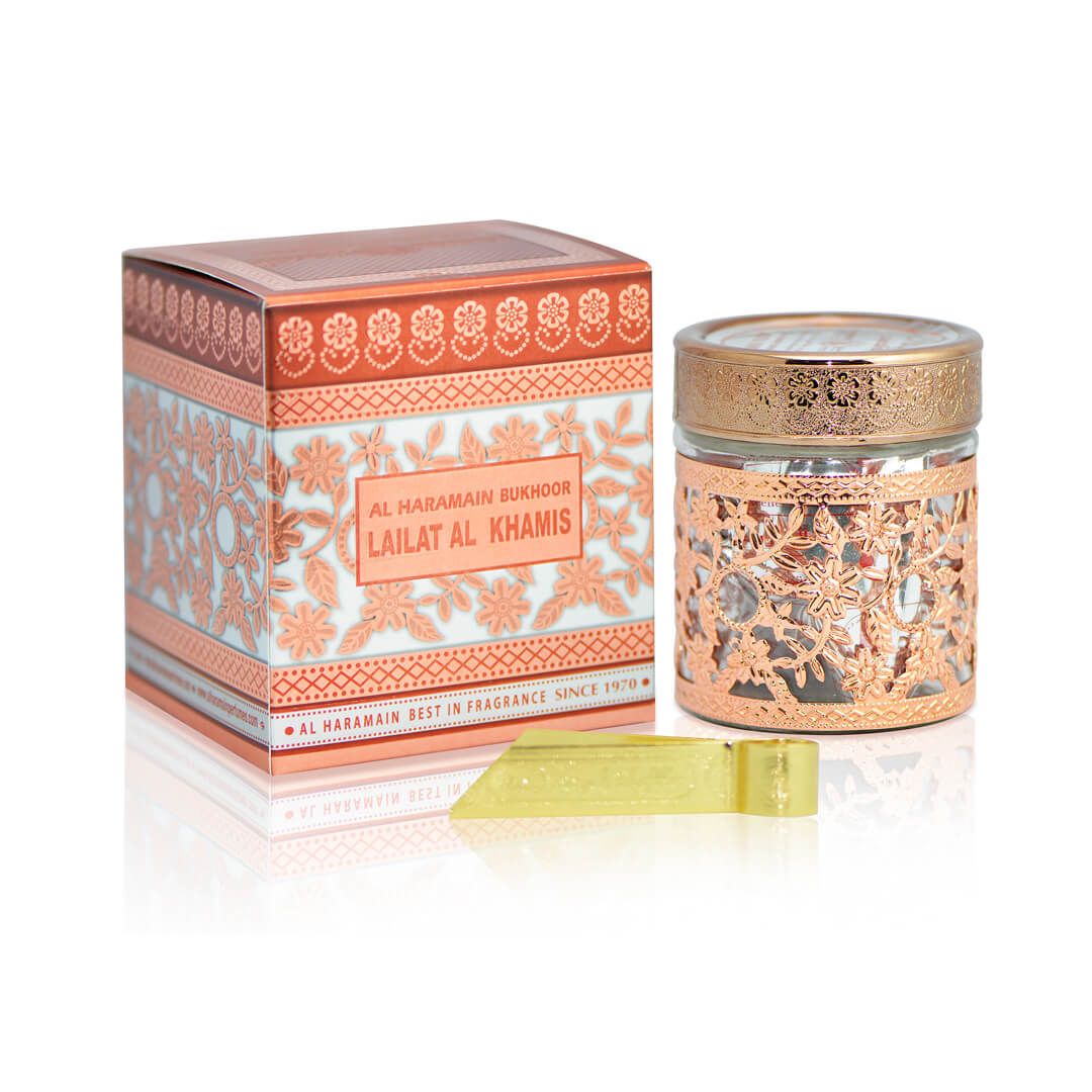 ALHR Bakhoor Lailat Al Khamis#AHP1896-ä