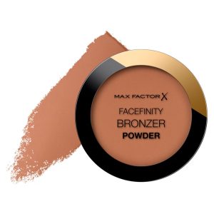 MF Facefinity Bzonzer 002 Warm Tan #825