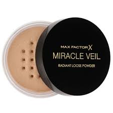 MF Miracle Veil Loose Powder #80939