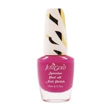 J/G Specular Peel Off Nail Polish#46-Øá