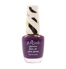 J/G Specular Peel Off Nail Polish#09-Øá