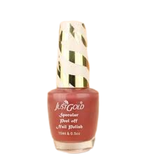 J/G Specular Peel Off Nail Polish#17-Øá