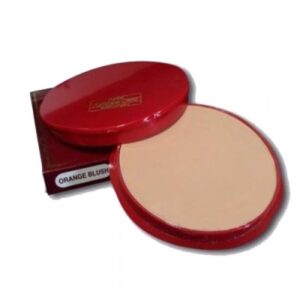 Summer Cake Orange Blush#APF30-ÈæÏÑÉ