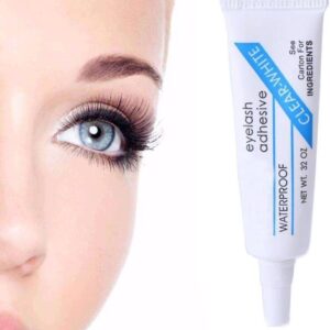 Eyelashes Adhesive Glue#MT-2291-Drak-Õã
