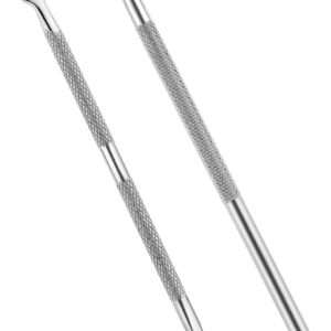 Trim Cuticle Pusher Stainless Steel#12-