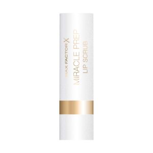 MF Miracle prep Lip Scrub+Moisture #807