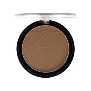 F52 Bronzing Blusher#BBR004- ÈæÏÑÉ