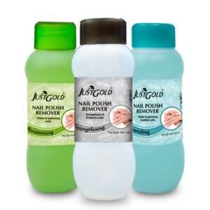 J/G Nail Polish Remover-9307#160ML