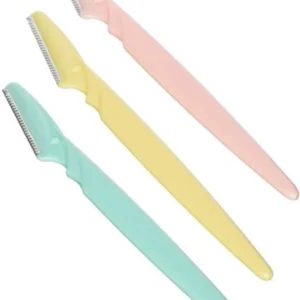 Tinkle Body Razor3Pcs Set#LI-0001A3