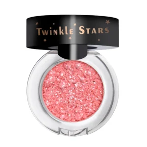 F52 Twinkle Stars Glitter#NG006-ÙáÇá ááÚ
