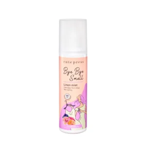 Bye Bye Smell Linen Mist 240 ml