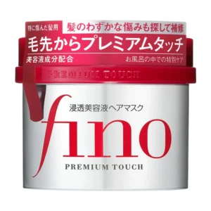 Fino Premium Touch Hair Mask#300ML