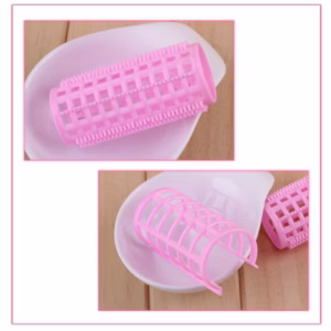 Hair Roller Curler1824#9100