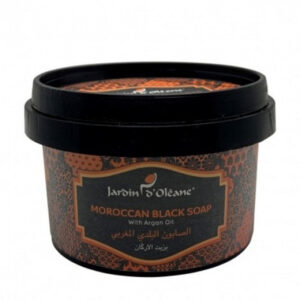 Indian Oleane Moroccan Soap Argan oil#250gm