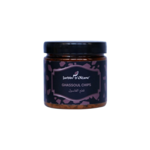 Jardin Ghassoul Powder 200G