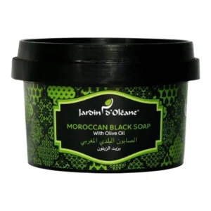 Indian Oleane Moroccan Soap Olive#250gm