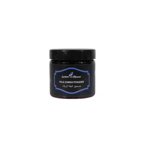 Indian Olene Nila Zarka Powder#200gm
