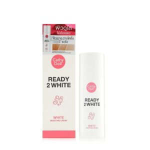 Cathy Doll Ready 2 White Boosting Cream-75ml