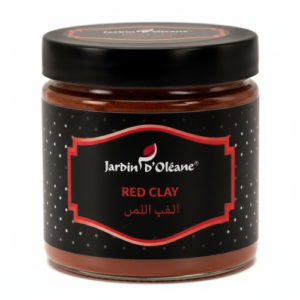 Jardin Red Clay Powder 200G