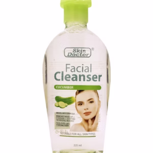 Skin Doctor Facial Cleanser Cucumber#SD-184/4