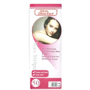 Skin Doctor Wax Stripes#SD2069