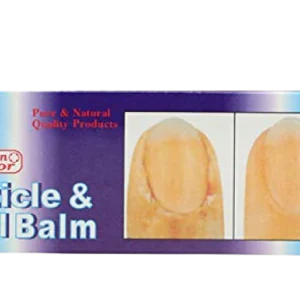 Skin Doctor Cuticle&Nail Balm#SD-713