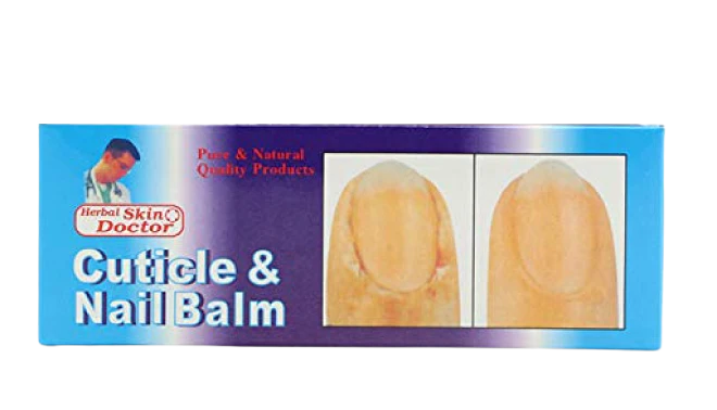 Skin Doctor Cuticle&Nail Balm#SD-713