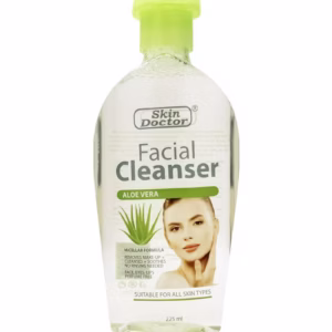 Skin Doctor Facial Cleanser Aloe Vera#SD-184/1