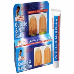 Skin Doctor Cuticle&Nail Balm#SD-713 - Image 2
