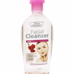 Skin Doctor Facial Cleanser Rose#SD-184/2