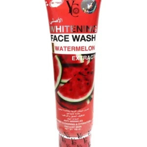YC Whitening Face Wash Watermelon#YC905
